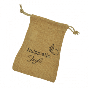 Pepernootzakje Hulppietje Mini Fem