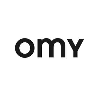 Logo OMY