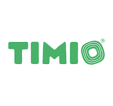 Logo Timio