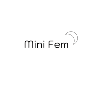 Logo Mini Fem