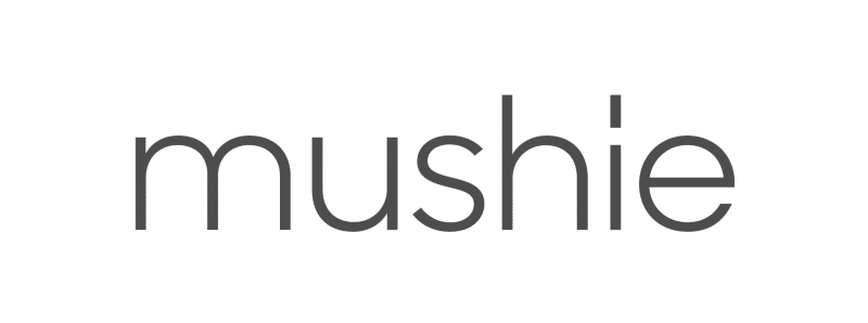 Logo Mushie