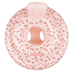 Baby Float Old Pink Panter