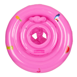 Baby Float Roze