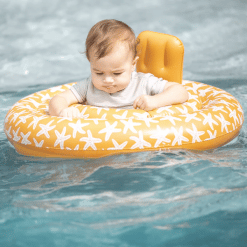 Baby Float Zeesterren