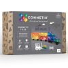 Connetix Rainbow Transport Pack