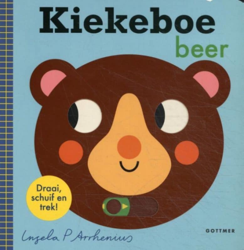 Kiekeboe Beer