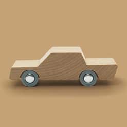 Waytoplay Back And Forth Car hout