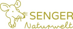 Logo Senger Naturwelt