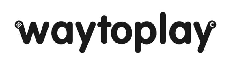 Logo Waytoplay