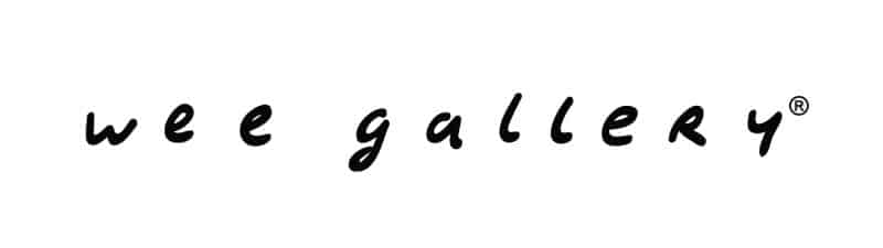 Logo Wee Gallery