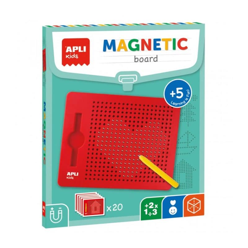 Magneetbord