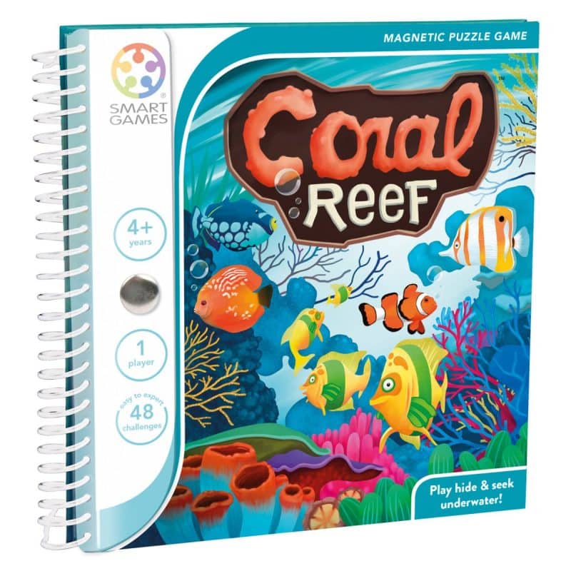 Smart Games Coral Reef