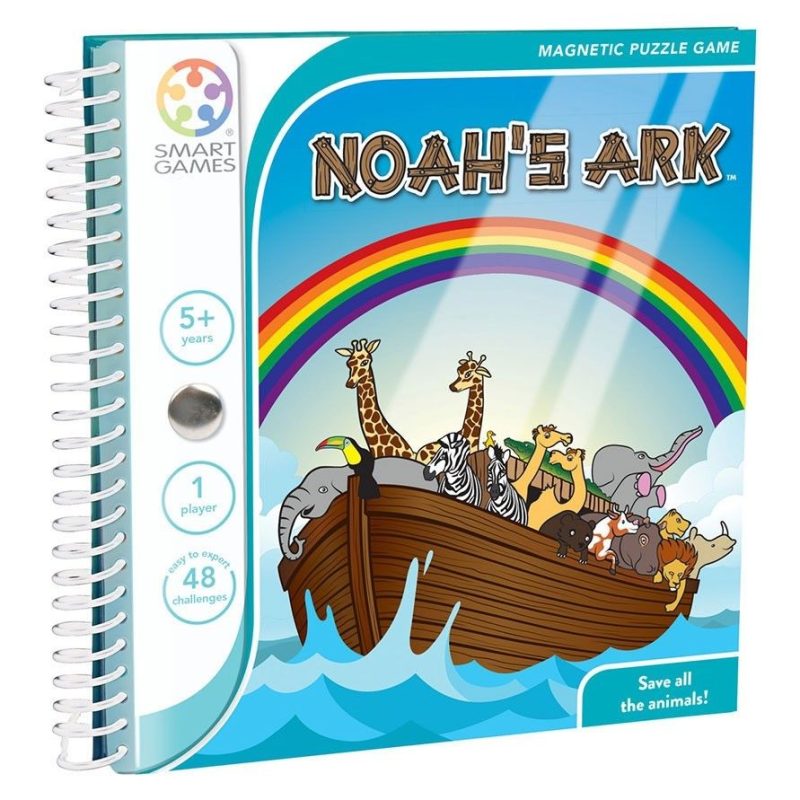 Smart Games Noah's Ark