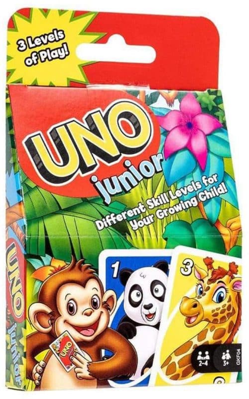 UNO Junior