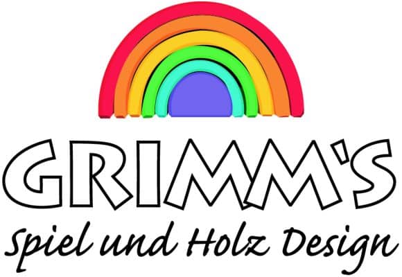 Grimm's logo
