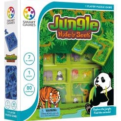 Smart Games Jungle Hide and Seek