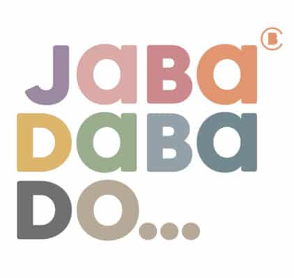 Logo Jabadabado