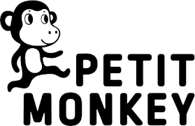 Logo Petit Monkey