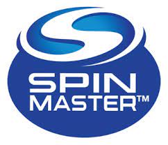 Logo Spinmaster