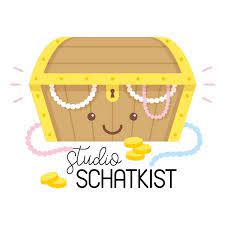 Logo Studio Schatkist