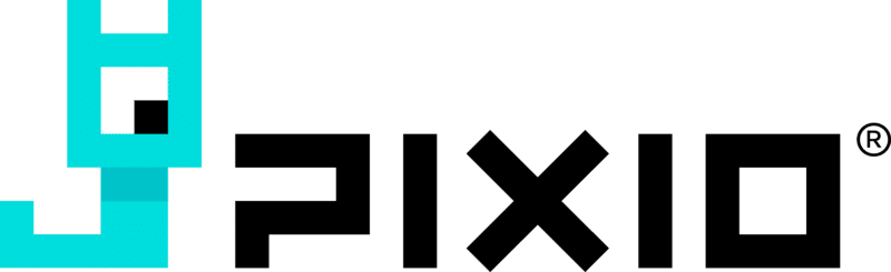 Logo PIXIO