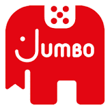Logo Jumbo Games