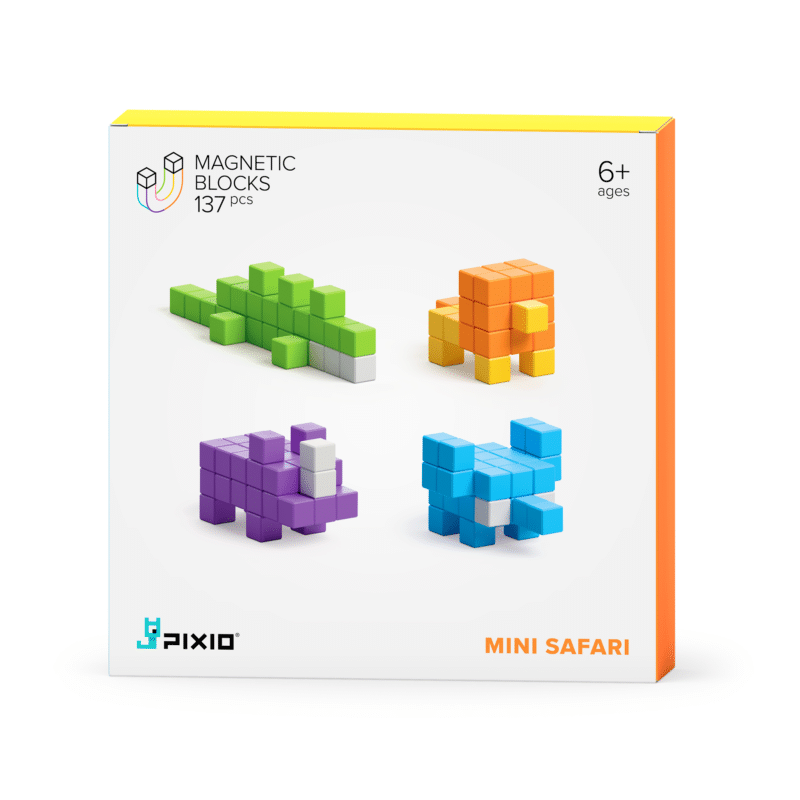 PIXIO Mini Safari