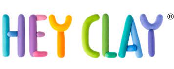 Logo Hey Clay