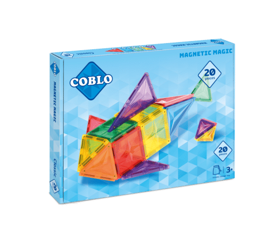 Coblo Classic 20 stuks