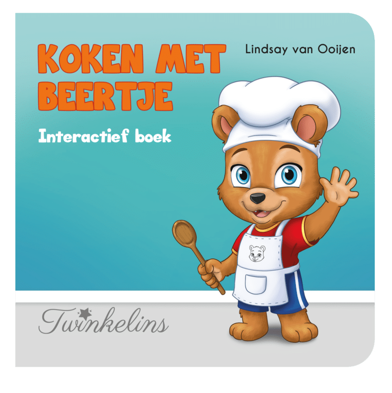 Koken met Beertje