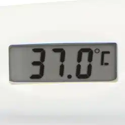Alecto digitale thermometer