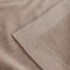 Hvid Blanket Gust Sand