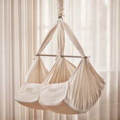 Moonboon Baby Hangmat voor Tweelingen
