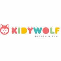 Logo Kidywolf
