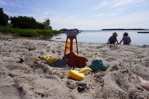 Viking Toys Reline Zand water molen