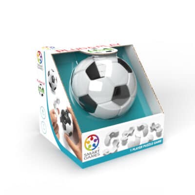 Smart Games Plug & Play Ball - Gift Box