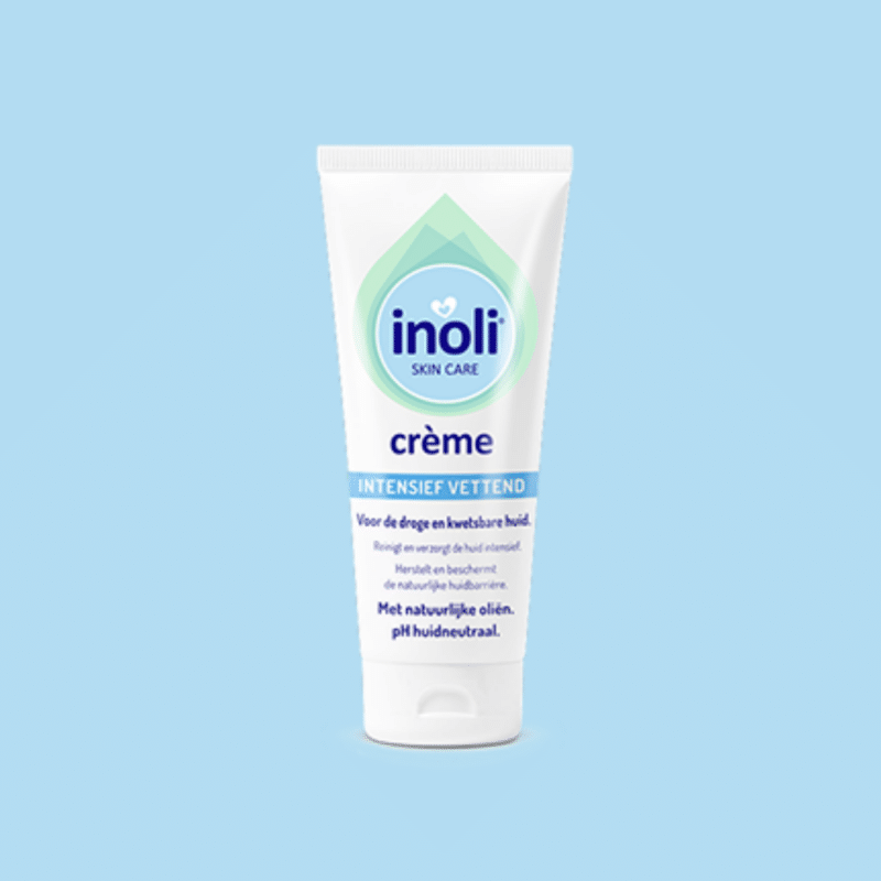 Inoli Creme Intensief Vettend