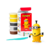 HEY CLAY Limited Edition Minions Kevin 5 cans