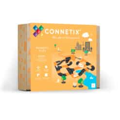 Connetix Ramps and Intersections Pack