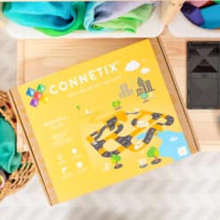 Connetix Ramps and Intersections Pack