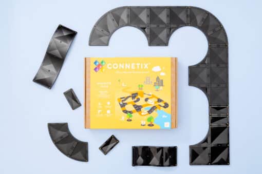 Connetix Ramps and Intersections Pack