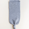 Hvid Cocoon Grey Melange