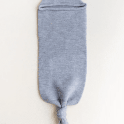 Hvid Cocoon Grey Melange