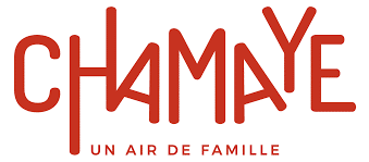 Logo Chamaye