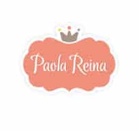 Logo Paola Reina