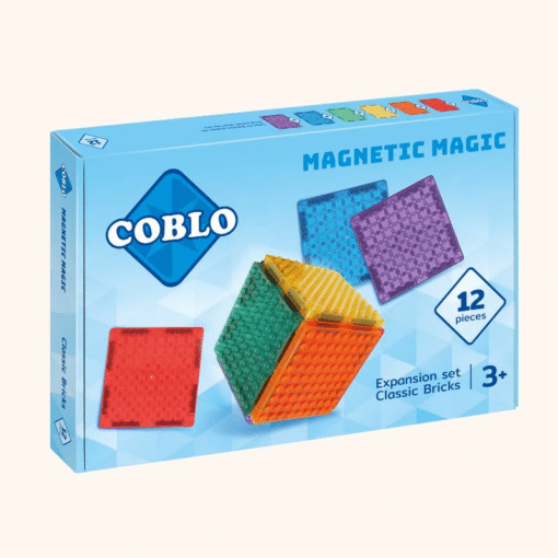 Coblo Classic Brick Stenen