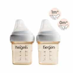 Hegen Babyfles 150ml PPSU