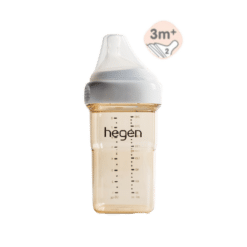 Hegen Babyfles 240ml PPSU