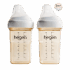 Hegen Babyfles 240ml PPSU 2-pack
