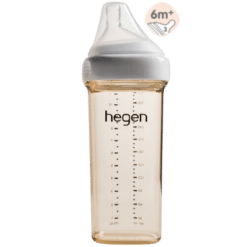 Hegen Babyfles 330ml PPSU